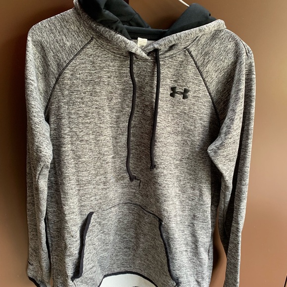*SOLD* Under Armour hoodie - Picture 1 of 3